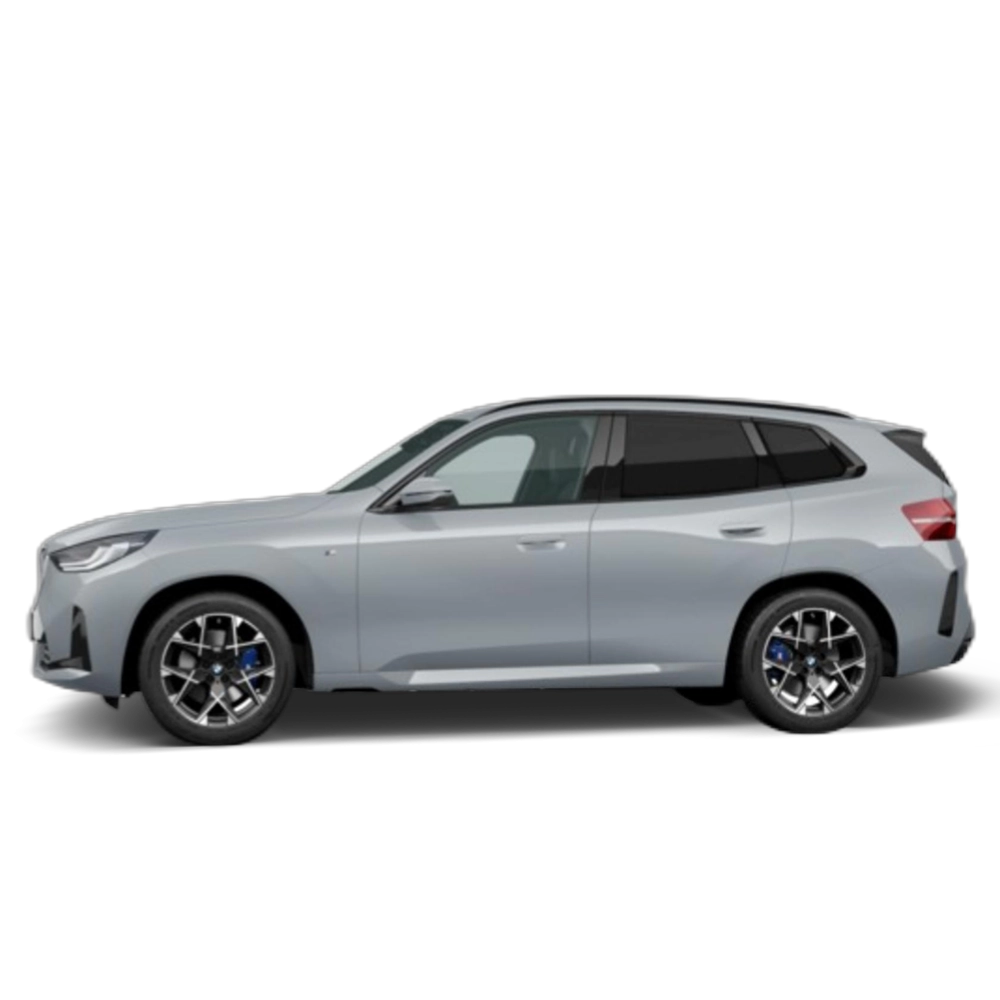 Renting BMW X3 xDrive20d 145 kW (197 CV) 19 1