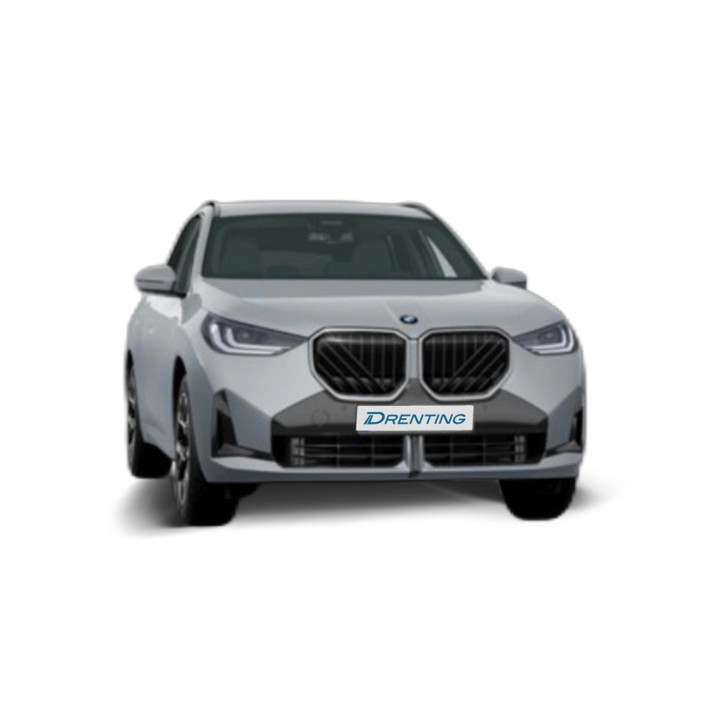 Renting BMW X3 xDrive20d 145 kW (197 CV) 19 1