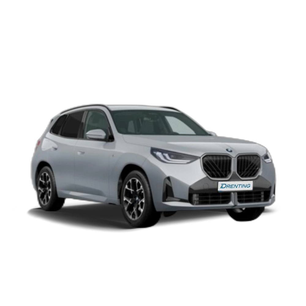 Renting BMW X3 xDrive20d 145 kW (197 CV) 19 1