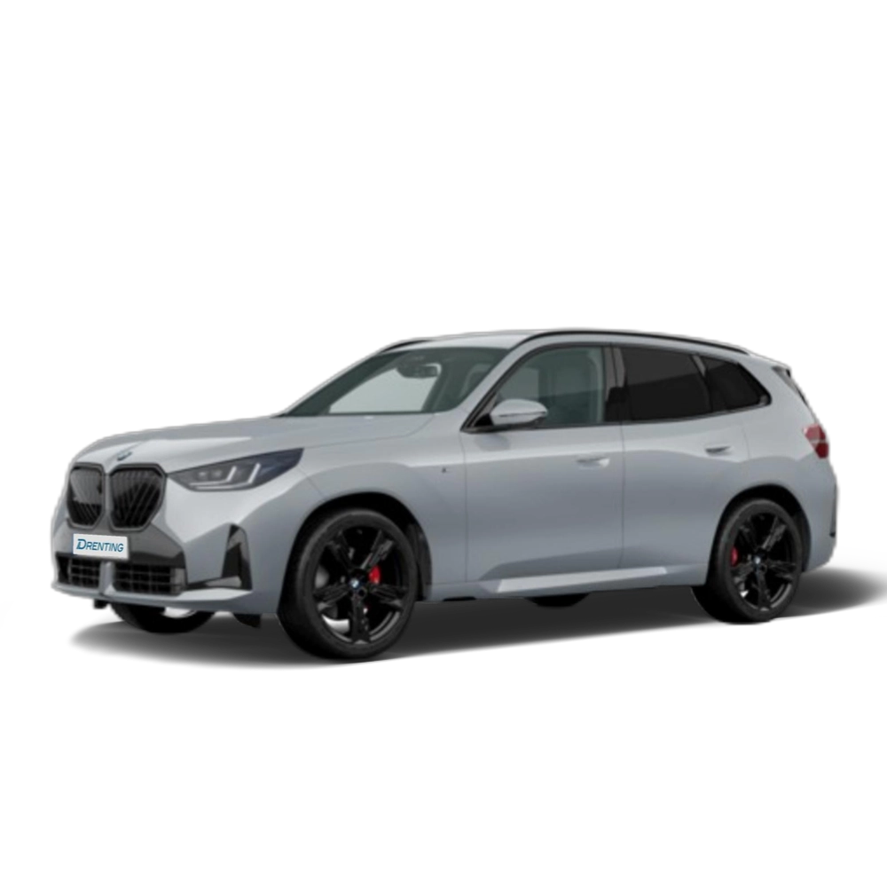 Renting BMW X3 xDrive20d 145 kW (197 CV) 19 3