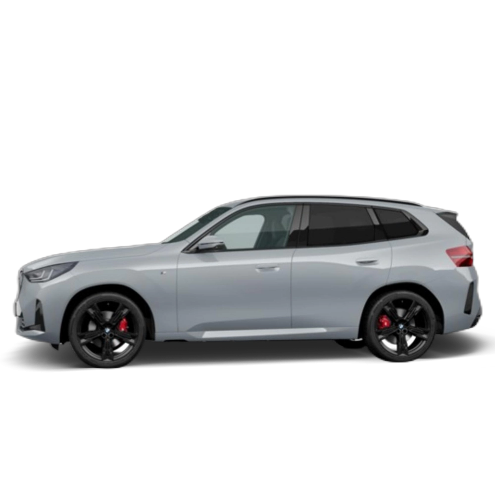 Renting BMW X3 xDrive20d 145 kW (197 CV) 19 3