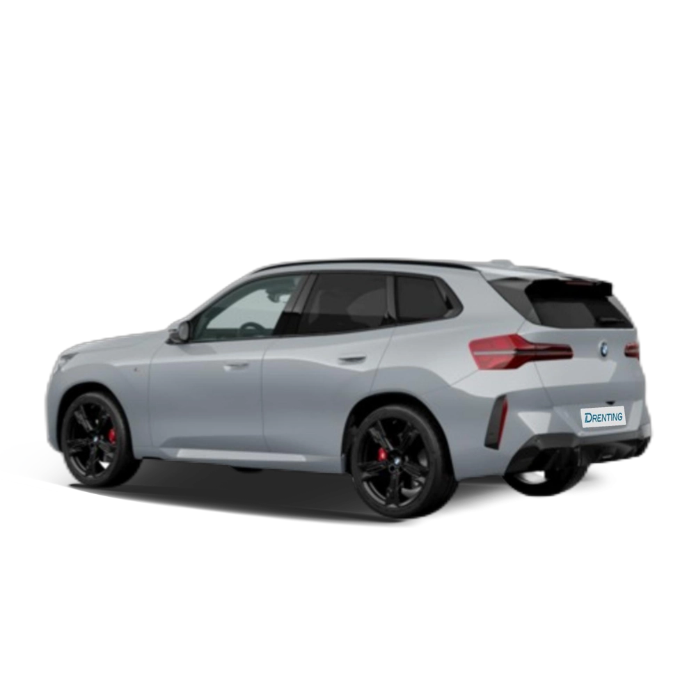 Renting BMW X3 xDrive20d 145 kW (197 CV) 19 3