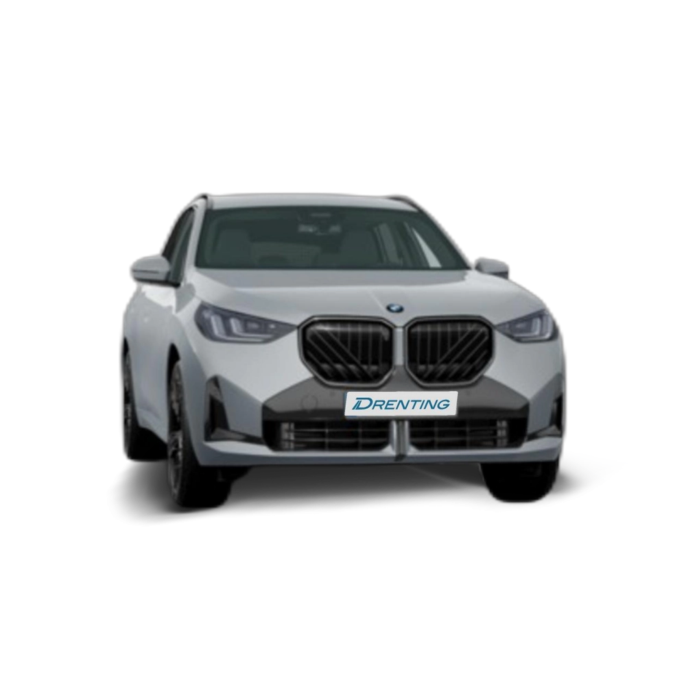 Renting BMW X3 xDrive20d 145 kW (197 CV) 19 3