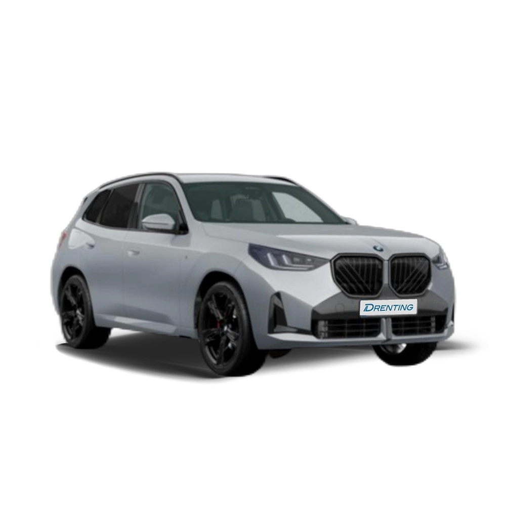 Renting BMW X3 xDrive20d 145 kW (197 CV) 19 3