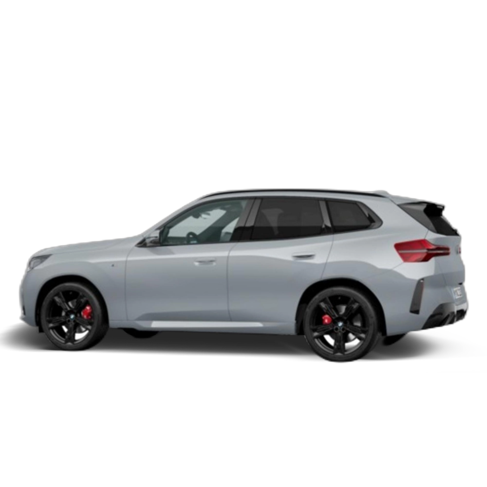 Renting BMW X3 xDrive20d 145 kW (197 CV) 19 3