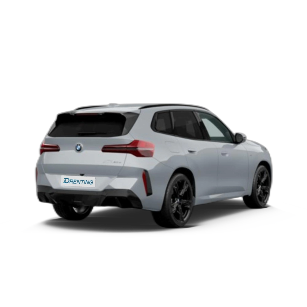 Renting BMW X3 xDrive20d 145 kW (197 CV) 19 3