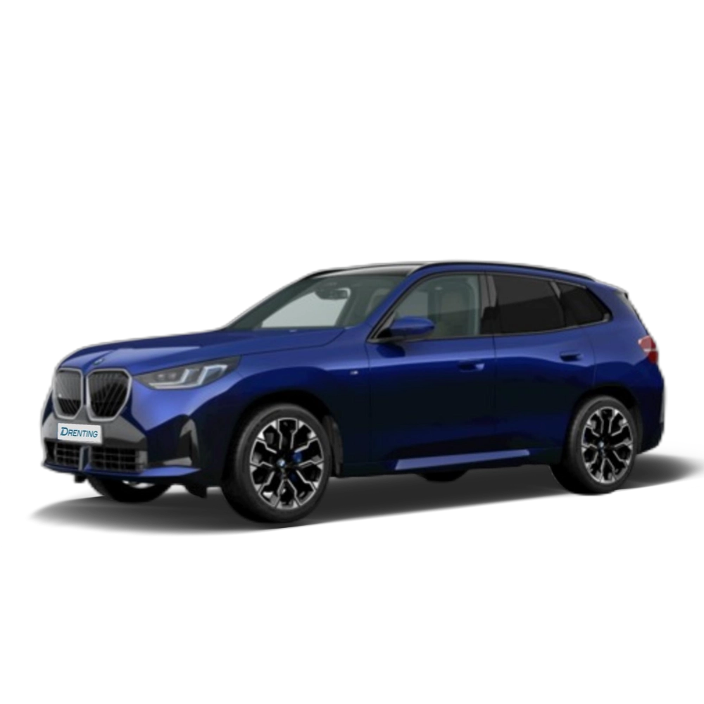 Renting BMW X3 xDrive20d 145 kW (197 CV) 19 4