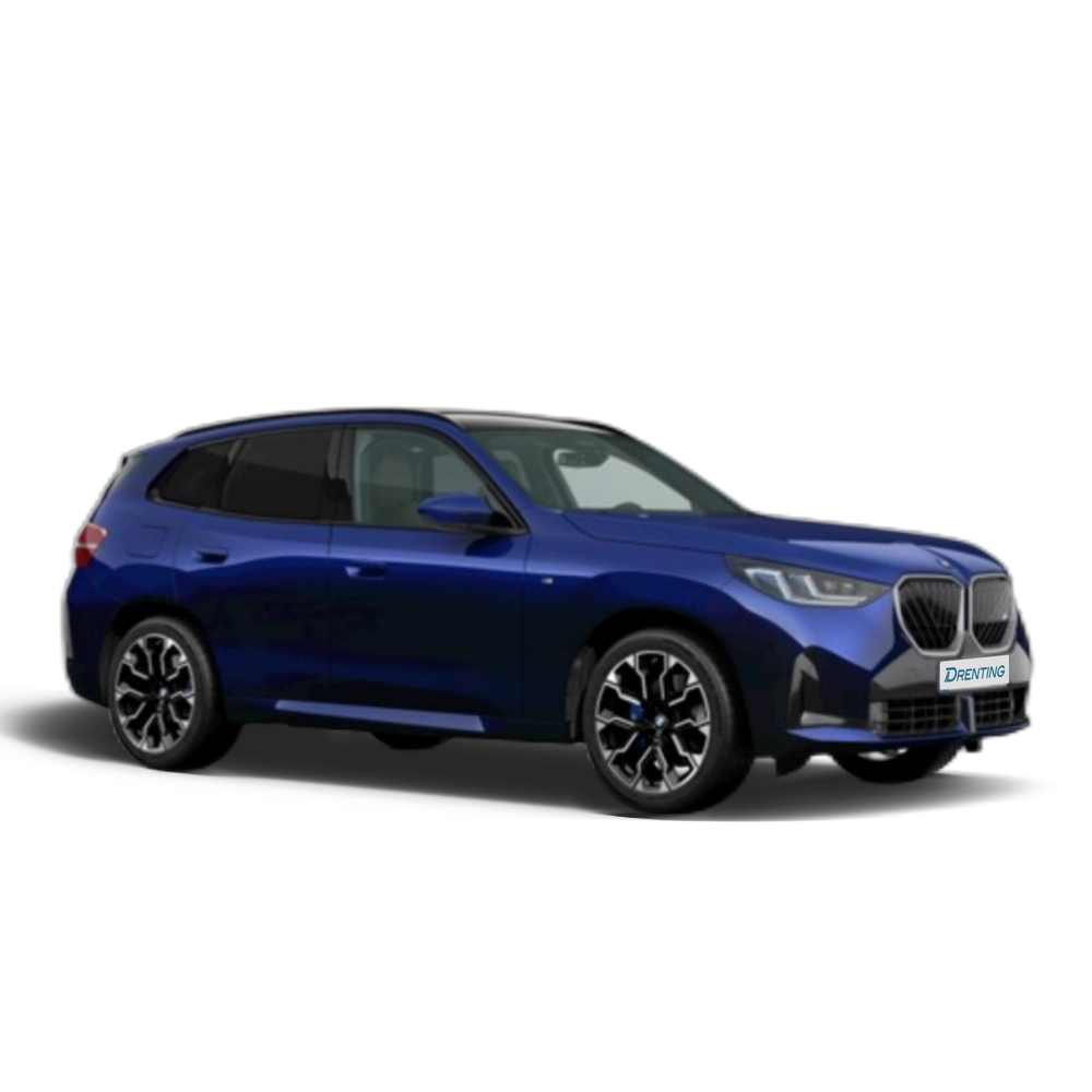 Renting BMW X3 xDrive20d 145 kW (197 CV) 19 4