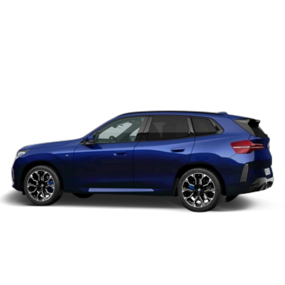 Renting BMW X3 xDrive20d 145 kW (197 CV) 19 4