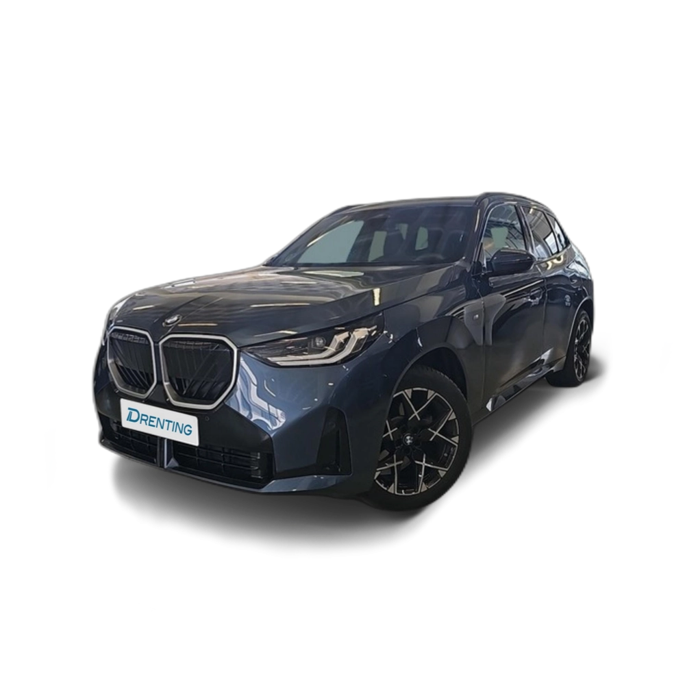Renting BMW X3 xDrive20d 145 kW (197 CV) 19 5