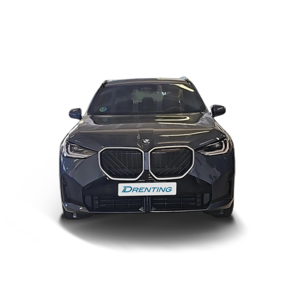 Renting BMW X3 xDrive20d 145 kW (197 CV) 19 5