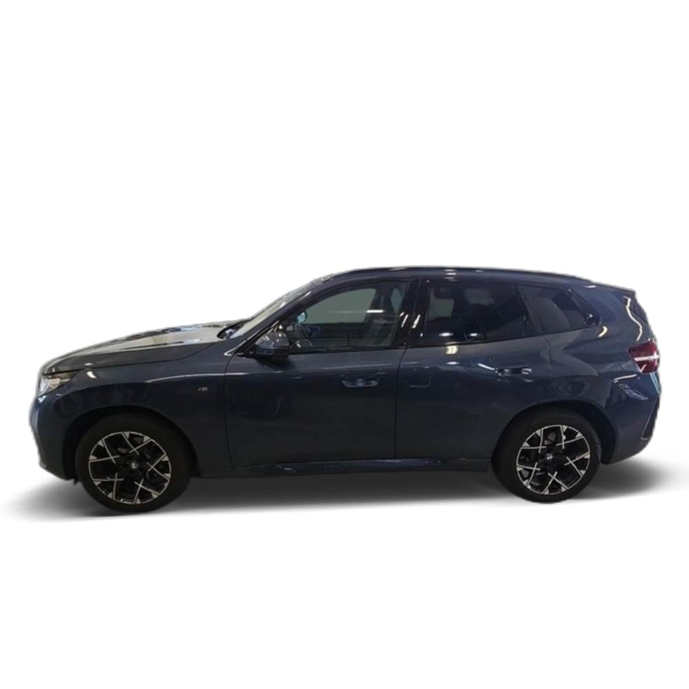 Renting BMW X3 xDrive20d 145 kW (197 CV) 19 5