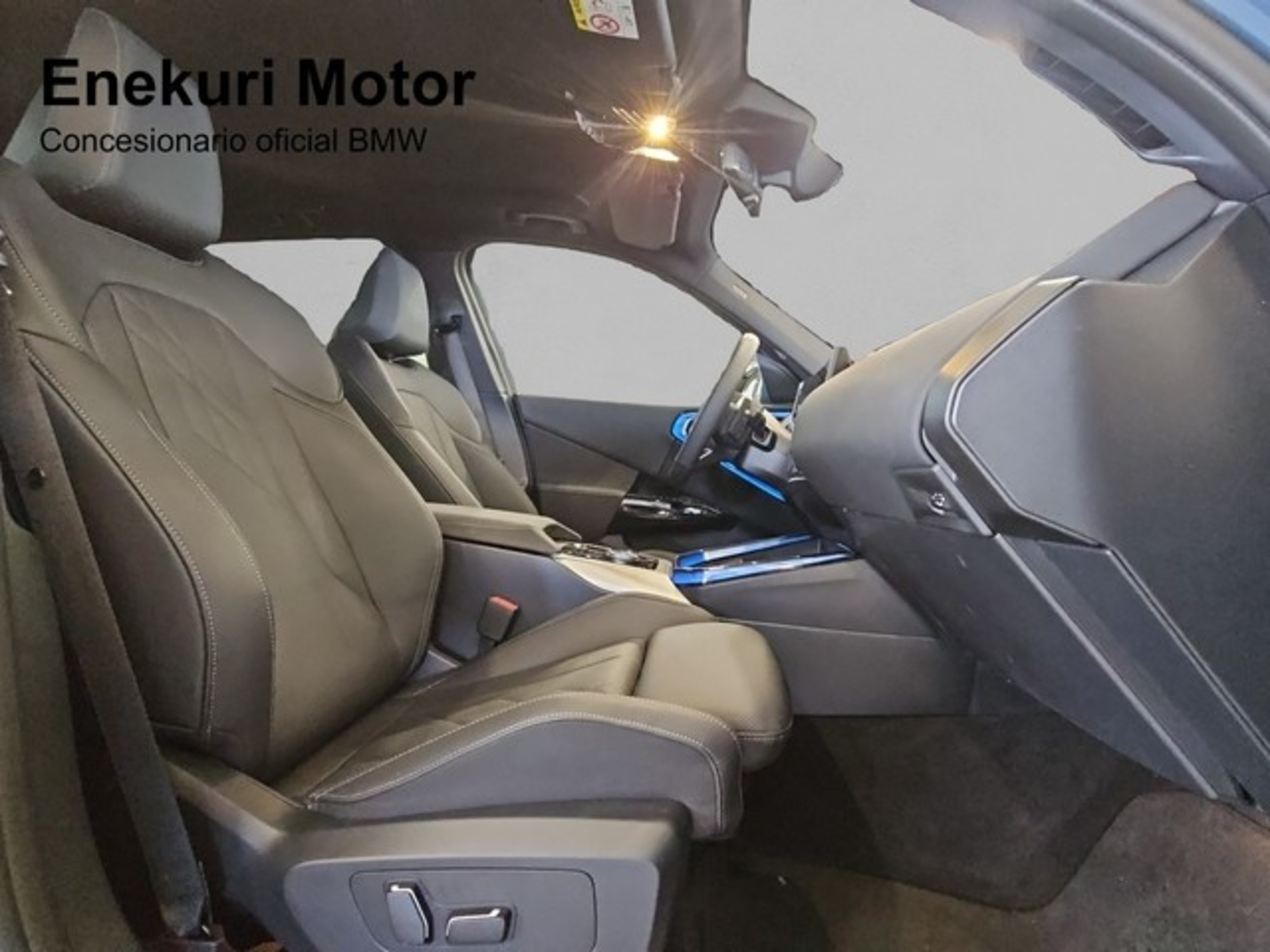 Renting BMW X3 xDrive20d 145 kW (197 CV) 19 5