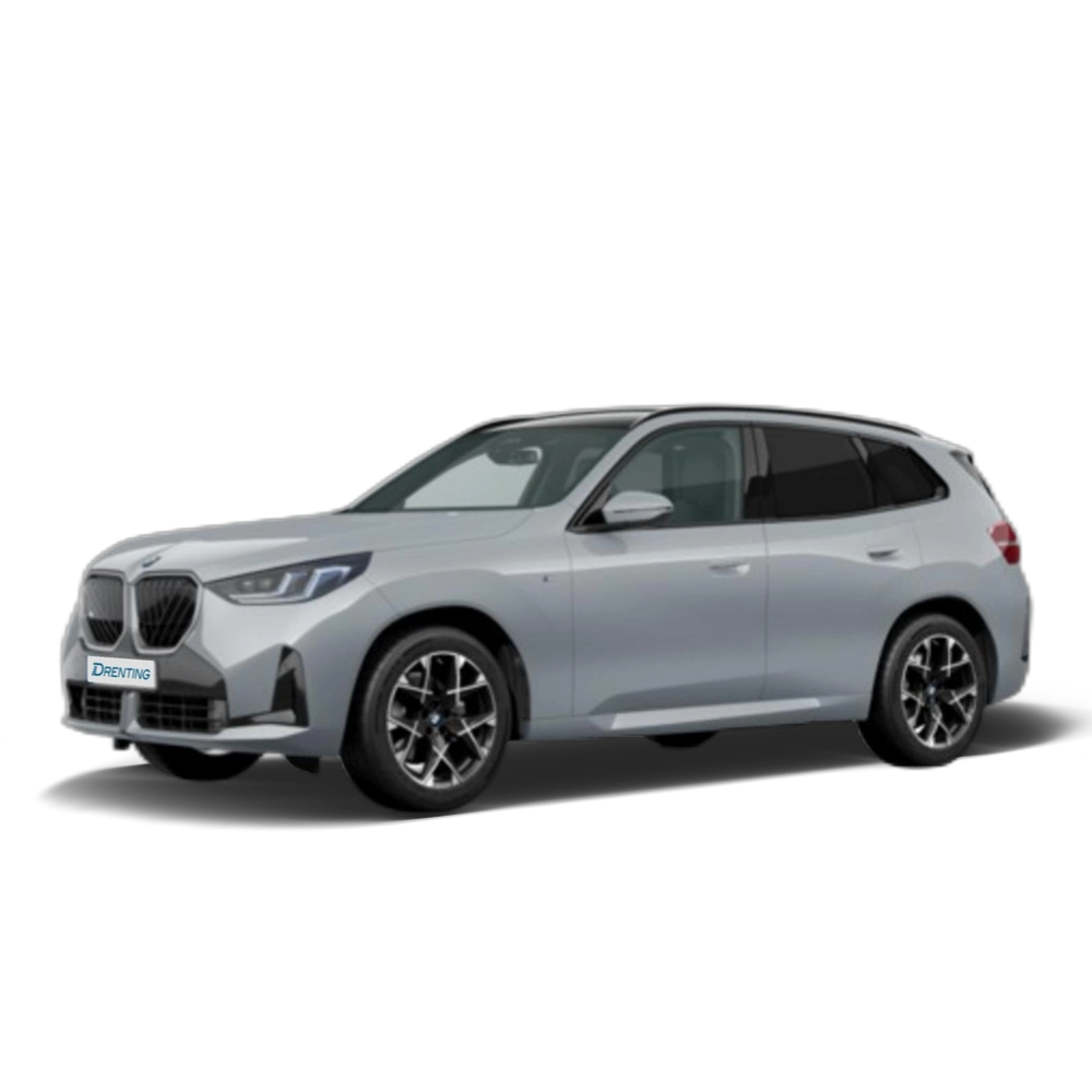 Renting BMW X3 xDrive20d 145 kW (197 CV) 19 6
