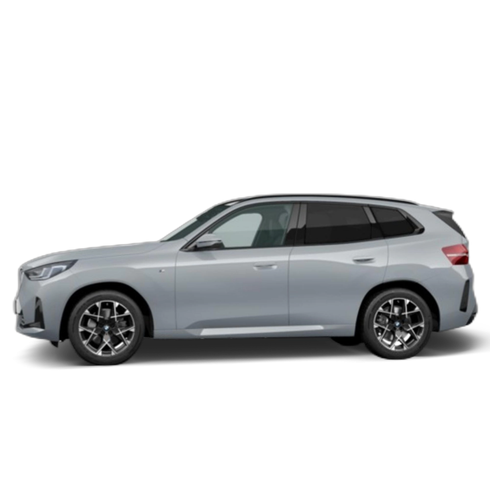 Renting BMW X3 xDrive20d 145 kW (197 CV) 19 6