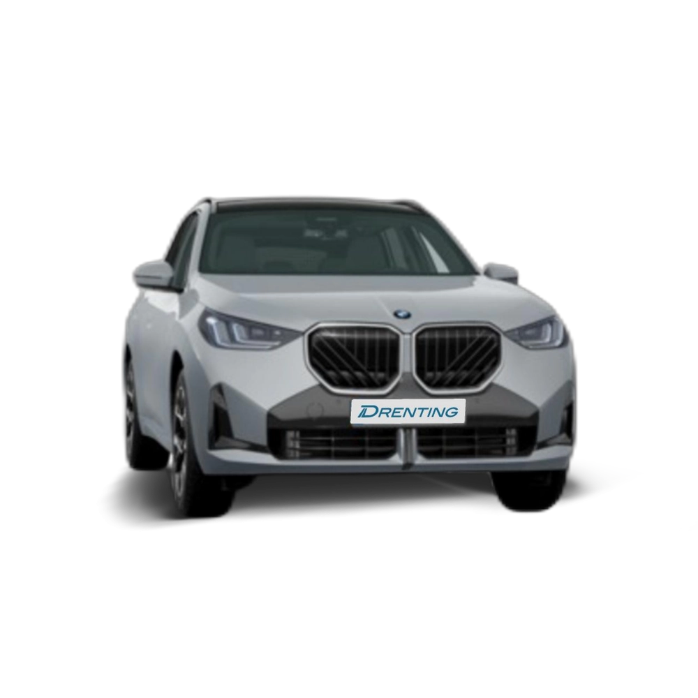 Renting BMW X3 xDrive20d 145 kW (197 CV) 19 6
