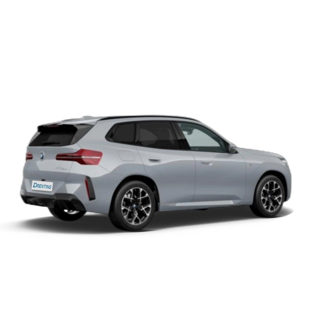 Renting BMW X3 xDrive20d 145 kW (197 CV) 19 6