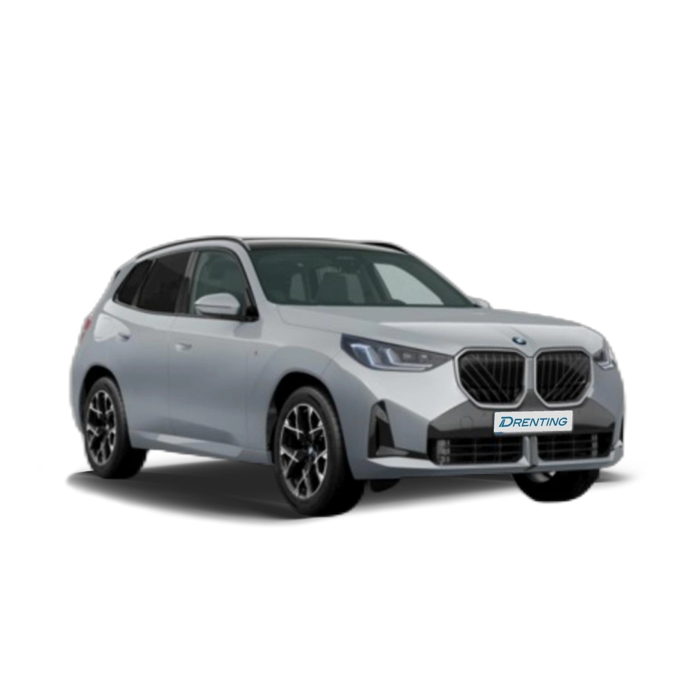 Renting BMW X3 xDrive20d 145 kW (197 CV) 19 6