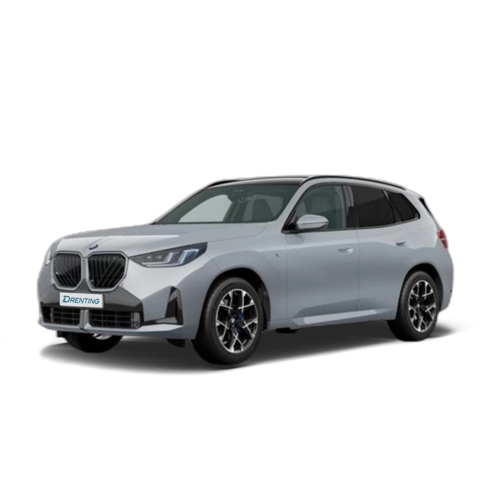 Renting BMW X3 xDrive20d 145 kW (197 CV) 19 7