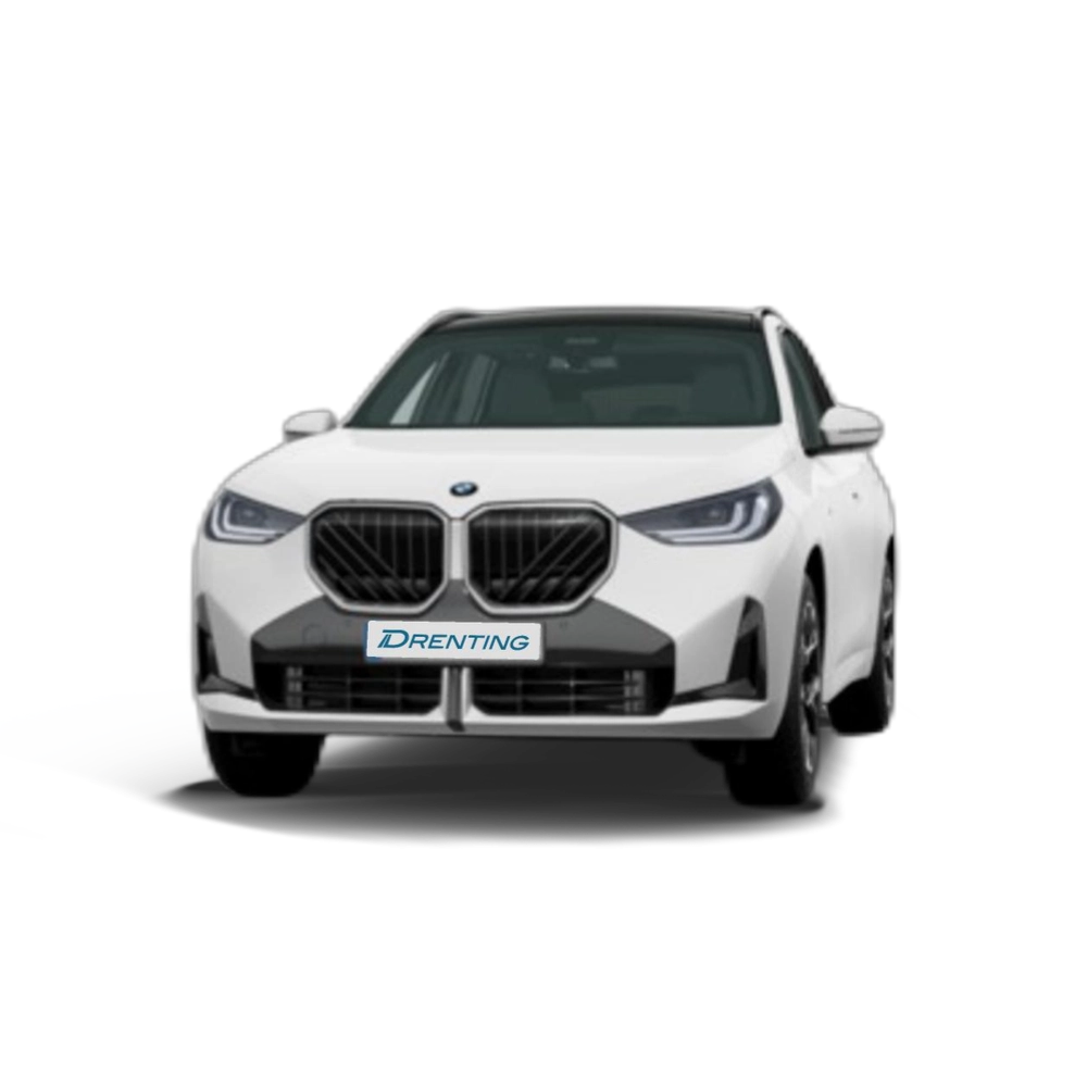 Renting BMW X3 xDrive20d 145 kW (197 CV) 19 8