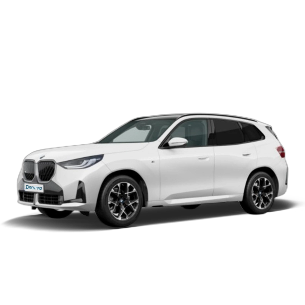 Renting BMW X3 xDrive20d 145 kW (197 CV) 19 8
