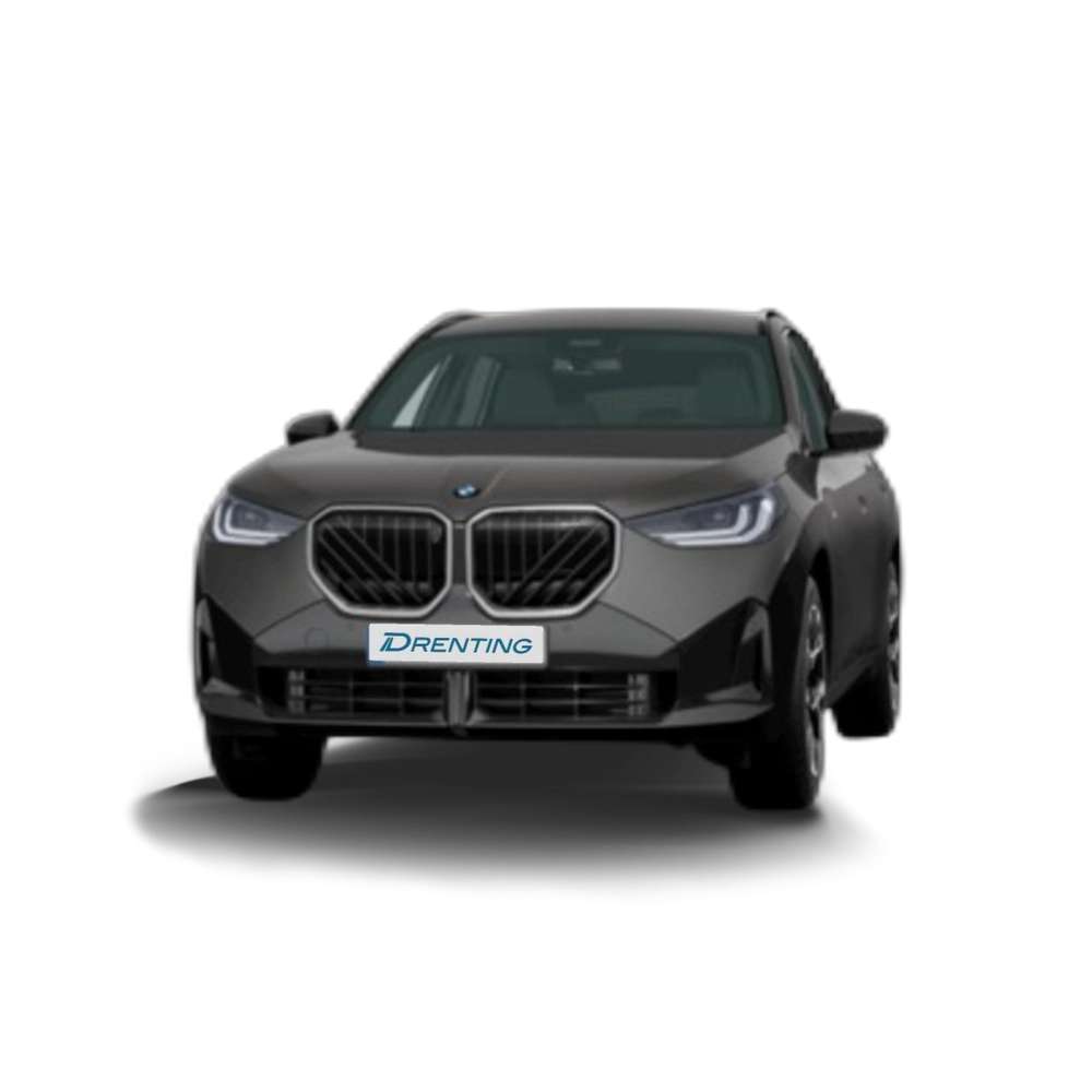 Renting BMW X3 xDrive20d 145 kW (197 CV) 19 9