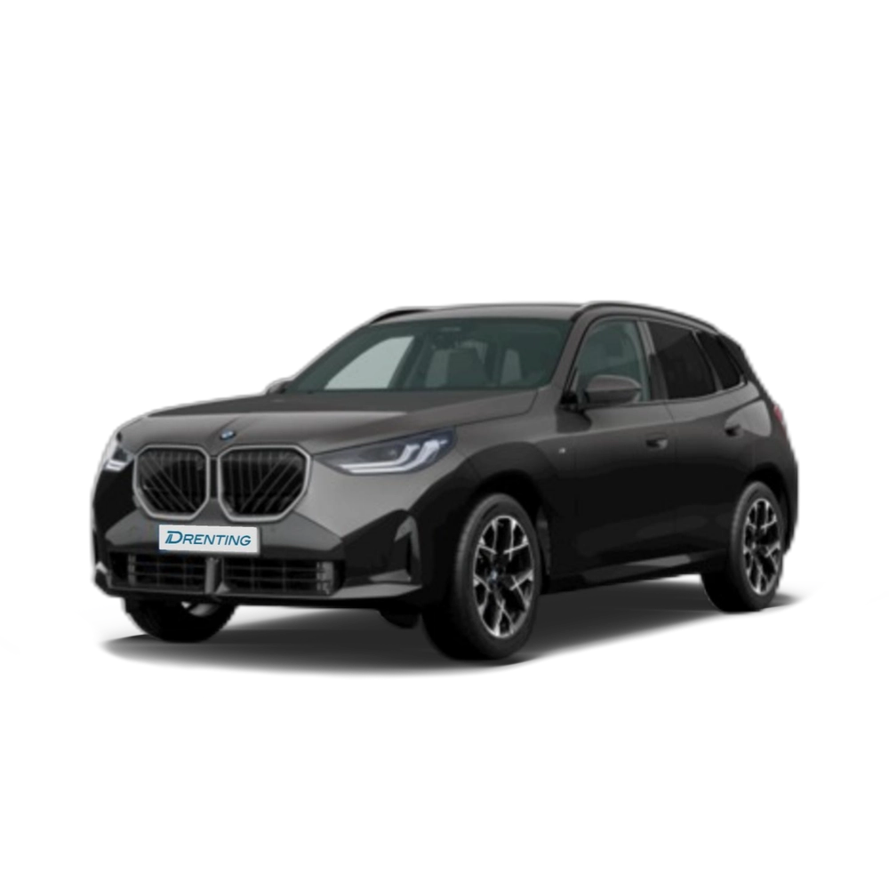 Renting BMW X3 xDrive20d 145 kW (197 CV) 19 9