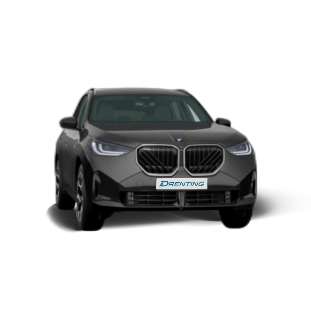 Renting BMW X3 xDrive20d 145 kW (197 CV) 19 9