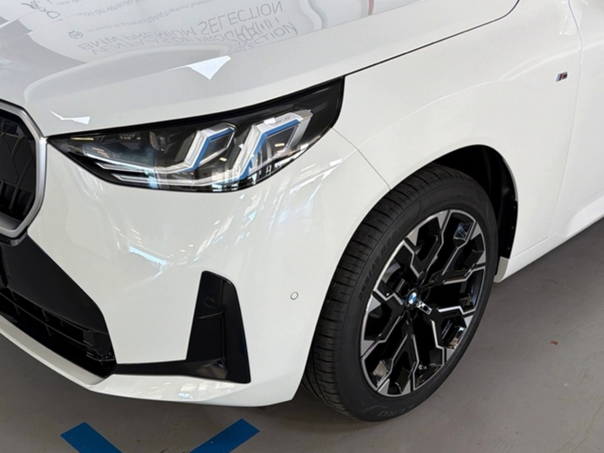 Renting BMW X3 xDrive20d 145 kW (197 CV) 19 10