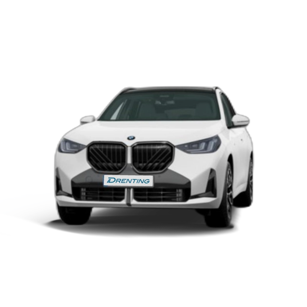 Renting BMW X3 xDrive20d 145 kW (197 CV) 19 11