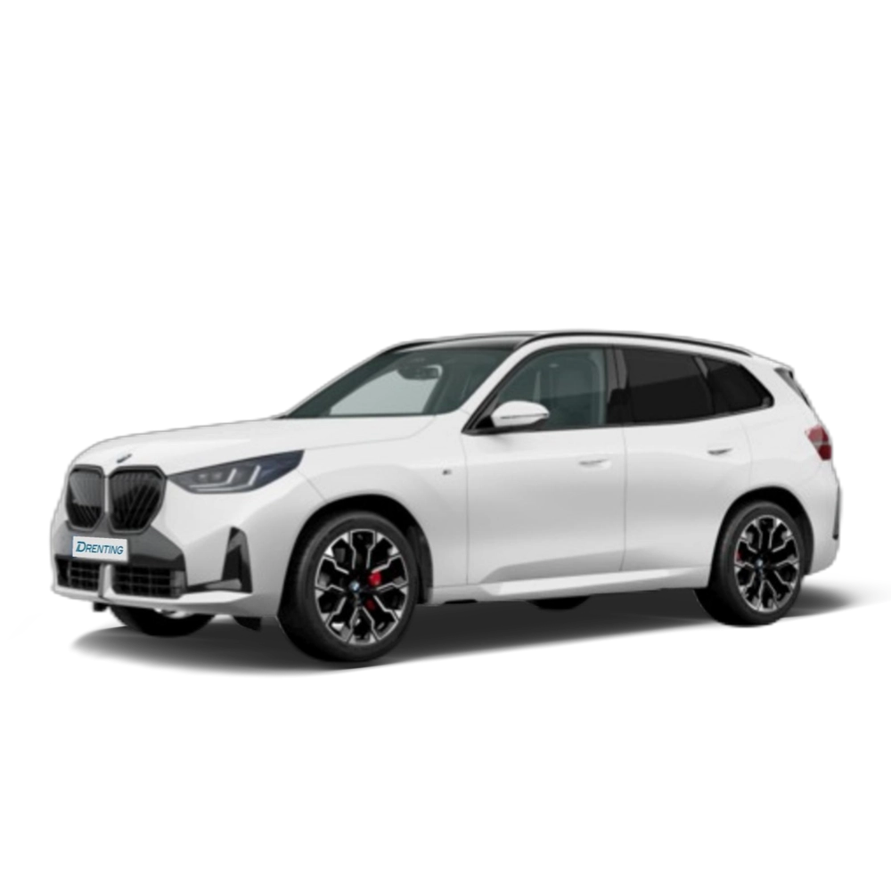 Renting BMW X3 xDrive20d 145 kW (197 CV) 19 11