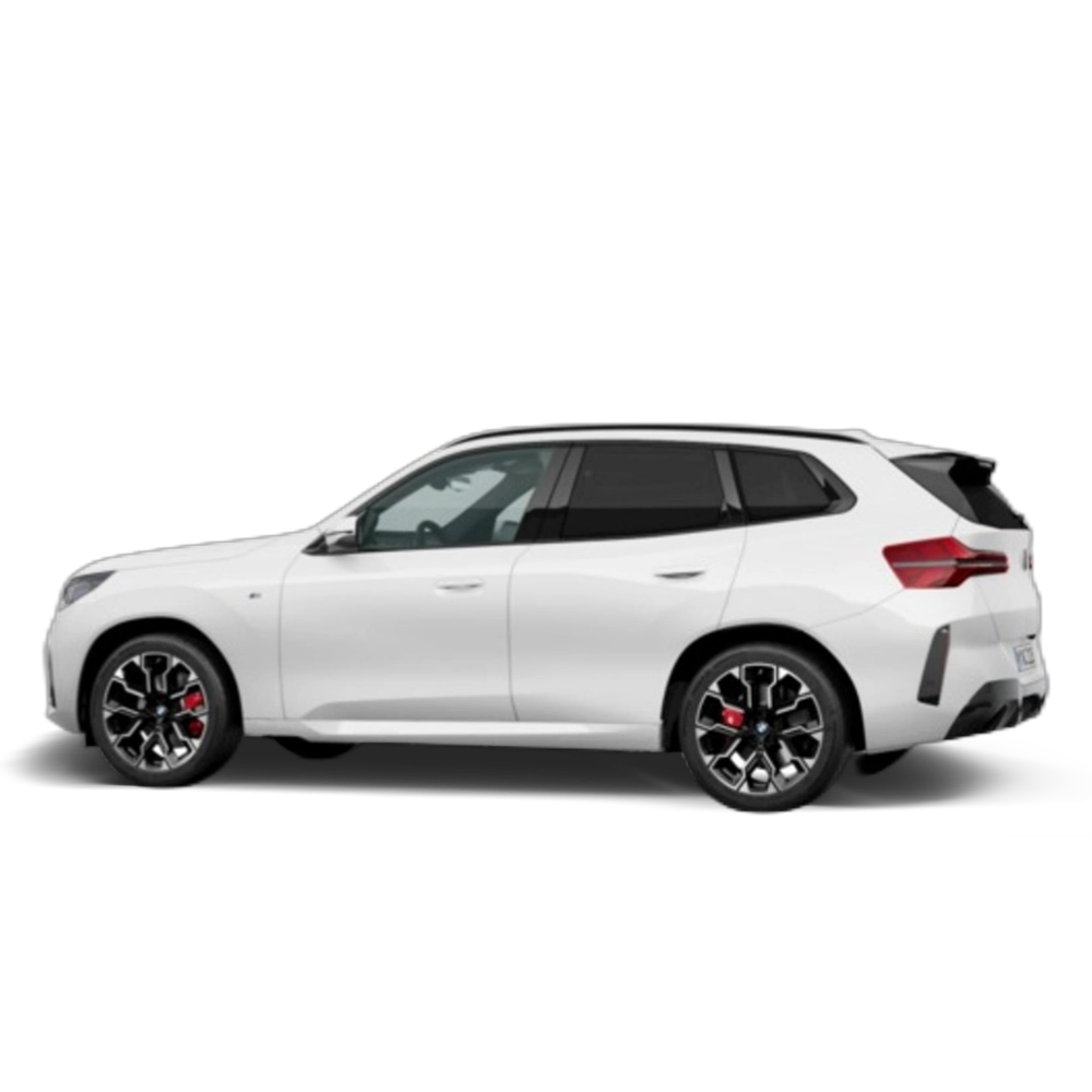 Renting BMW X3 xDrive20d 145 kW (197 CV) 19 11