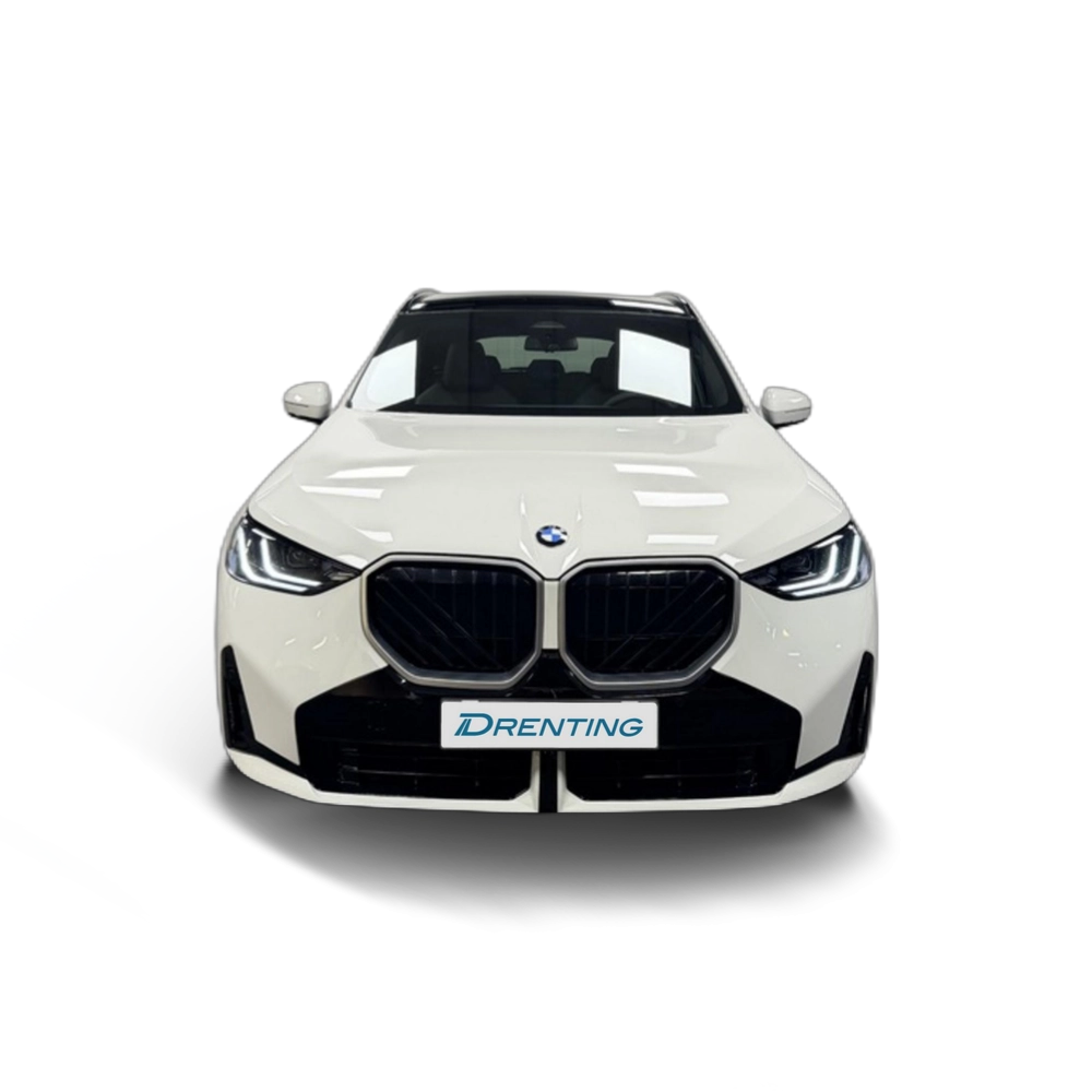 Renting BMW X3 xDrive20d 145 kW (197 CV) 19 12