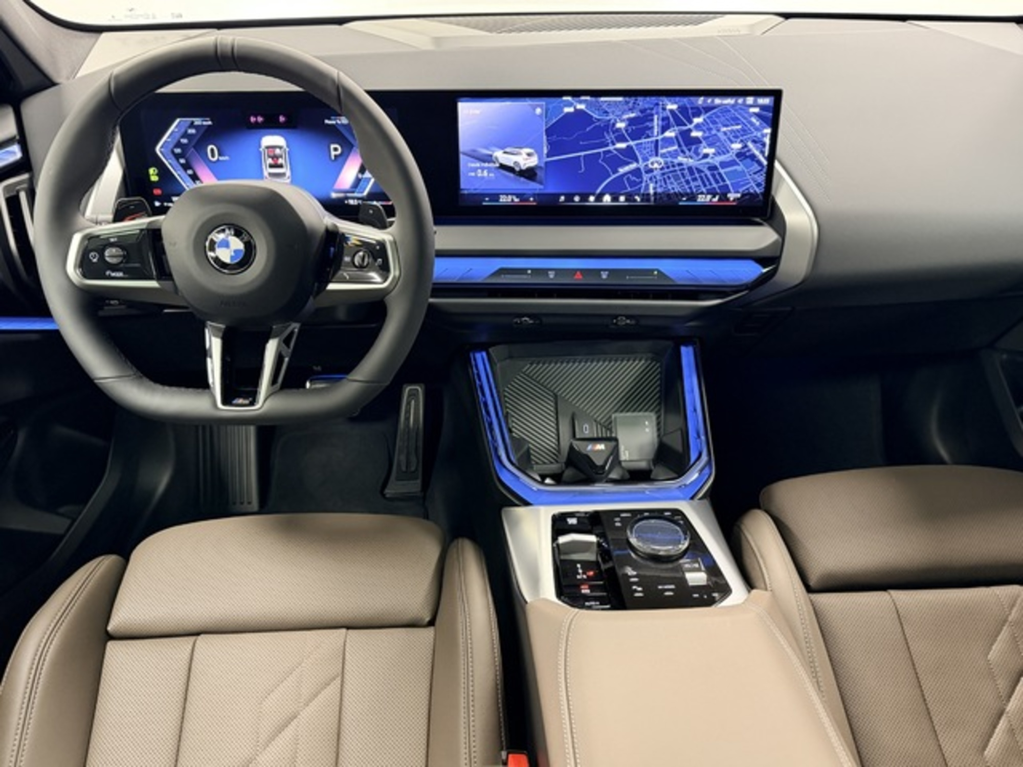 Renting BMW X3 xDrive20d 145 kW (197 CV) 19 12
