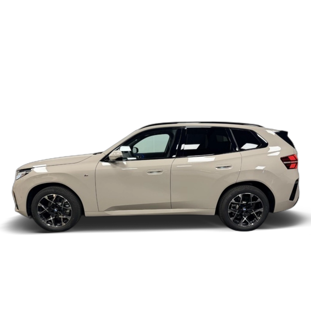 Renting BMW X3 xDrive20d 145 kW (197 CV) 19 13