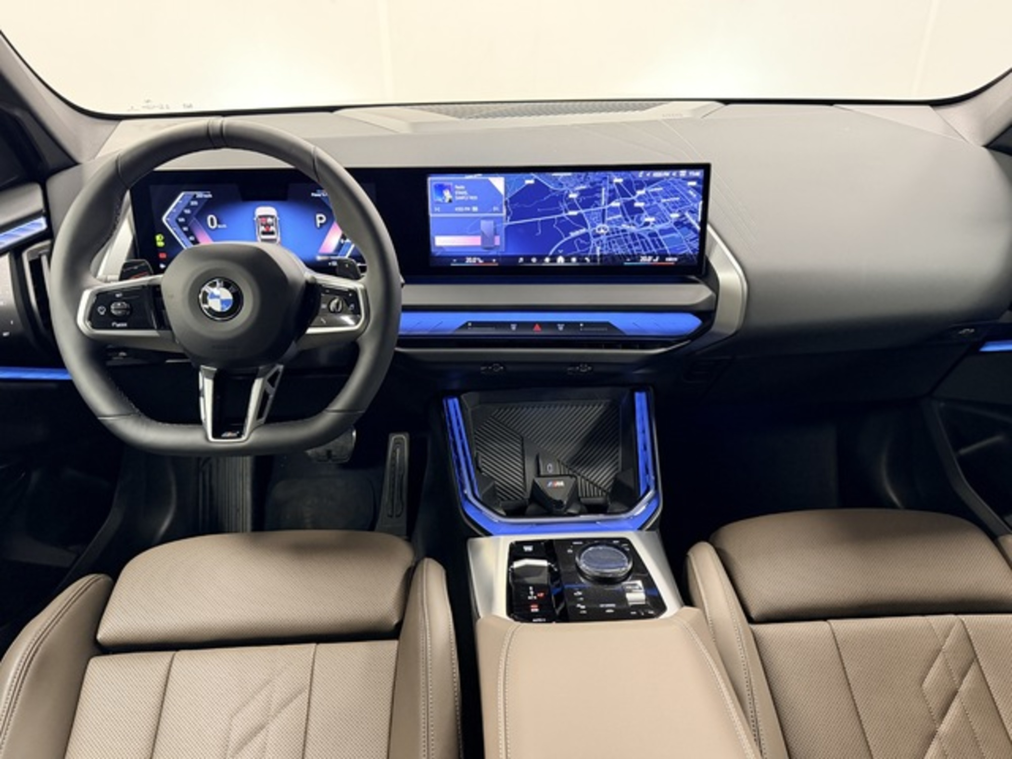 Renting BMW X3 xDrive20d 145 kW (197 CV) 19 13