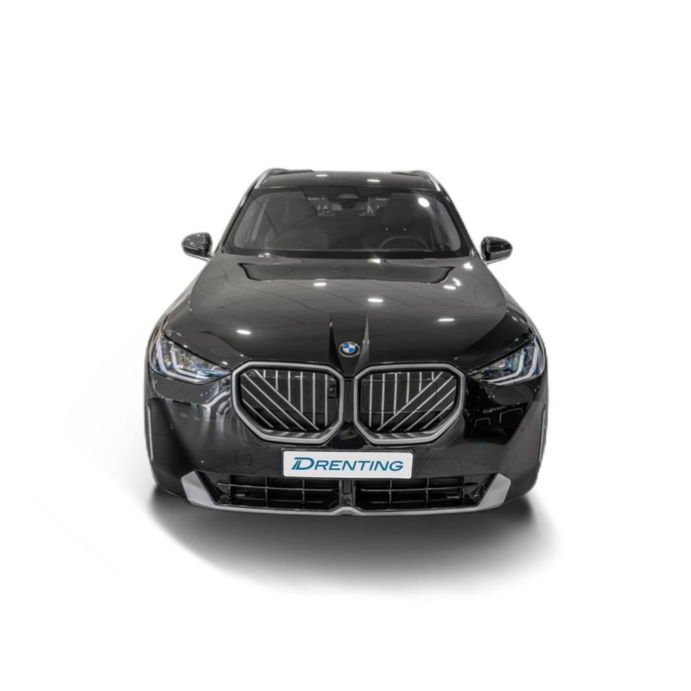 Renting BMW X3 xDrive20d 145 kW (197 CV) 19 14