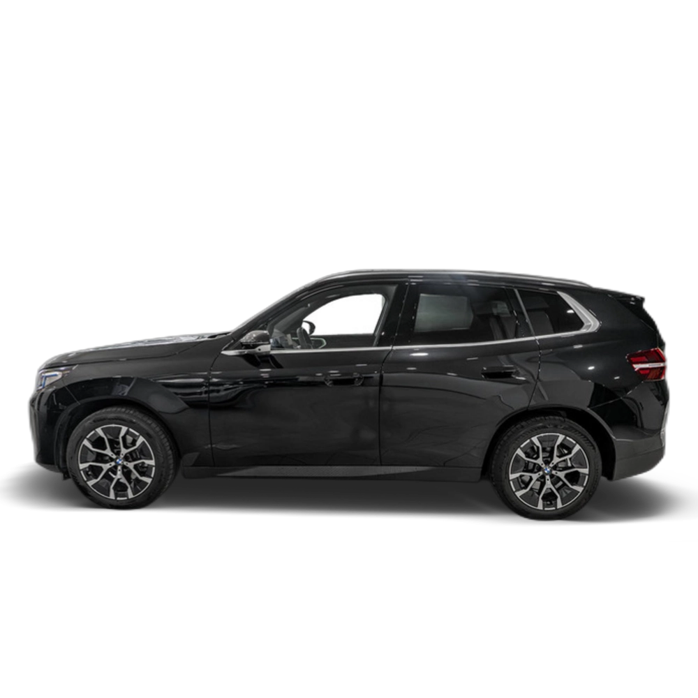 Renting BMW X3 xDrive20d 145 kW (197 CV) 19 14