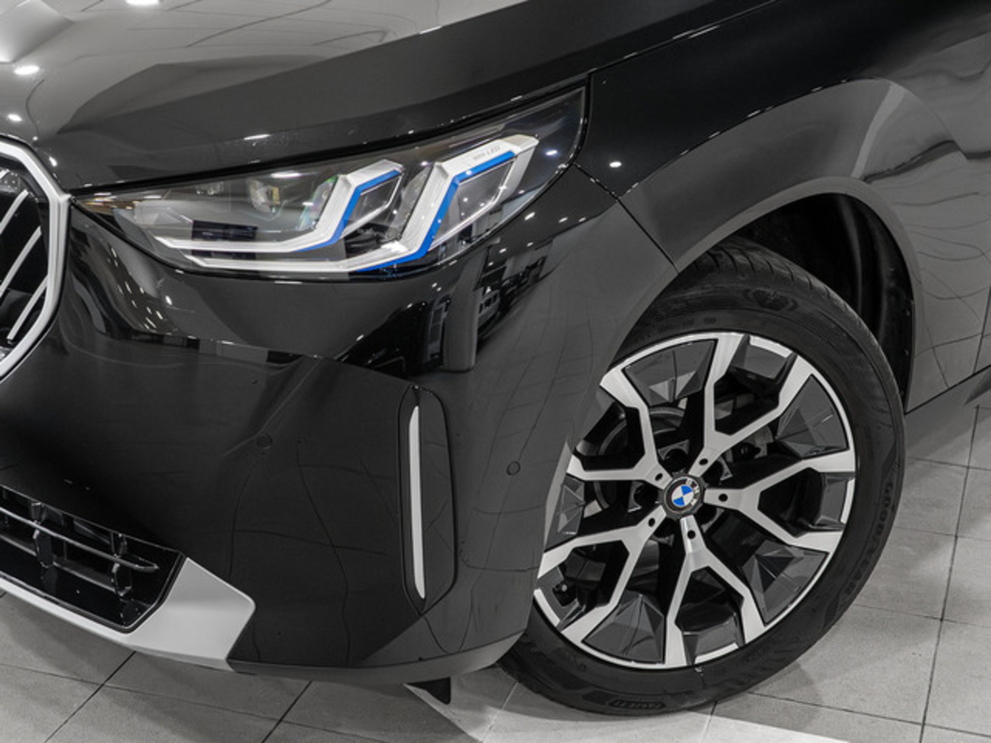 Renting BMW X3 xDrive20d 145 kW (197 CV) 19 14