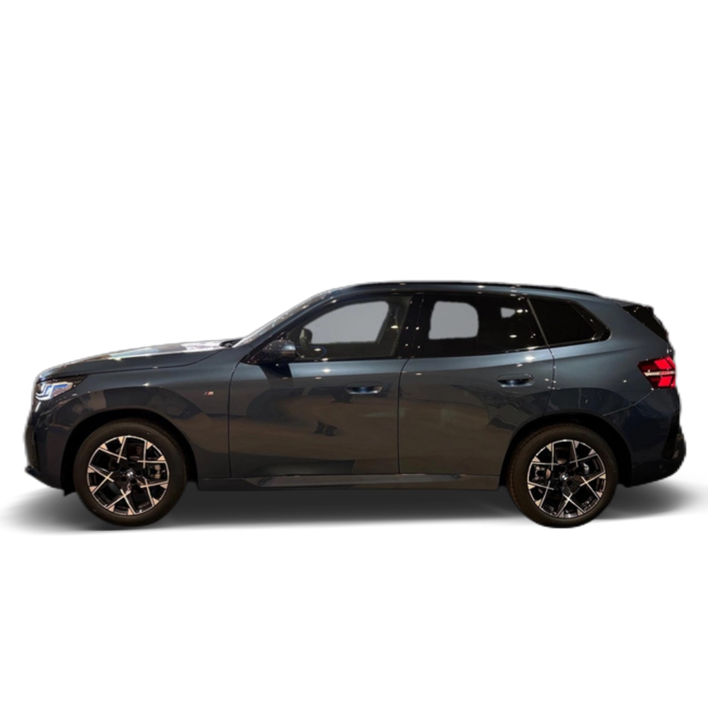 Renting BMW X3 xDrive20d 145 kW (197 CV) 2