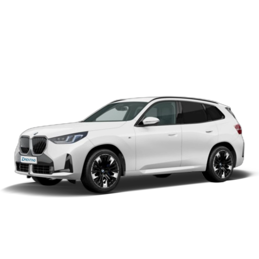 Renting BMW X3 xDrive20d 145 kW (197 CV) 2 1