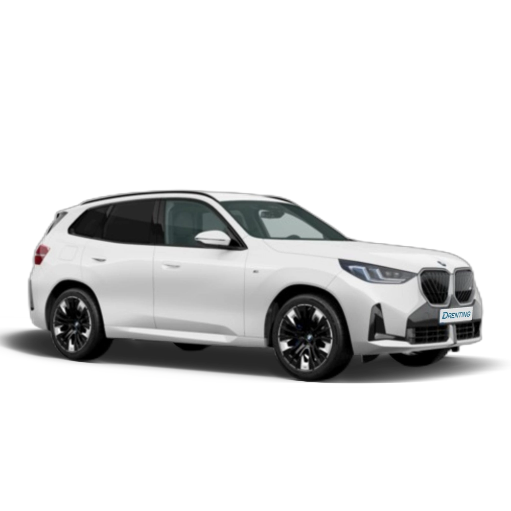 Renting BMW X3 xDrive20d 145 kW (197 CV) 2 1