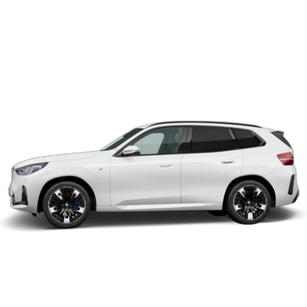 Renting BMW X3 xDrive20d 145 kW (197 CV) 2 1