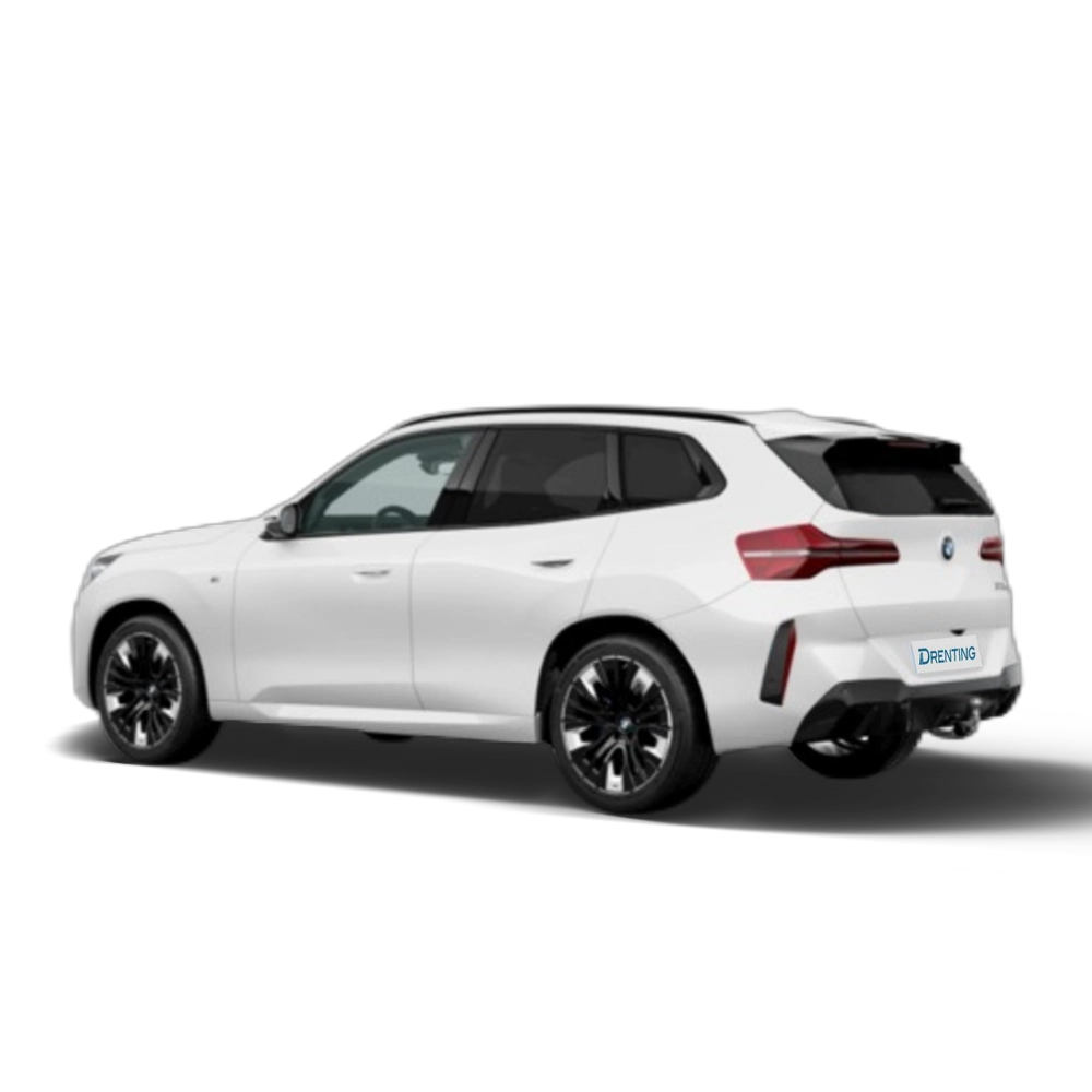 Renting BMW X3 xDrive20d 145 kW (197 CV) 2 1