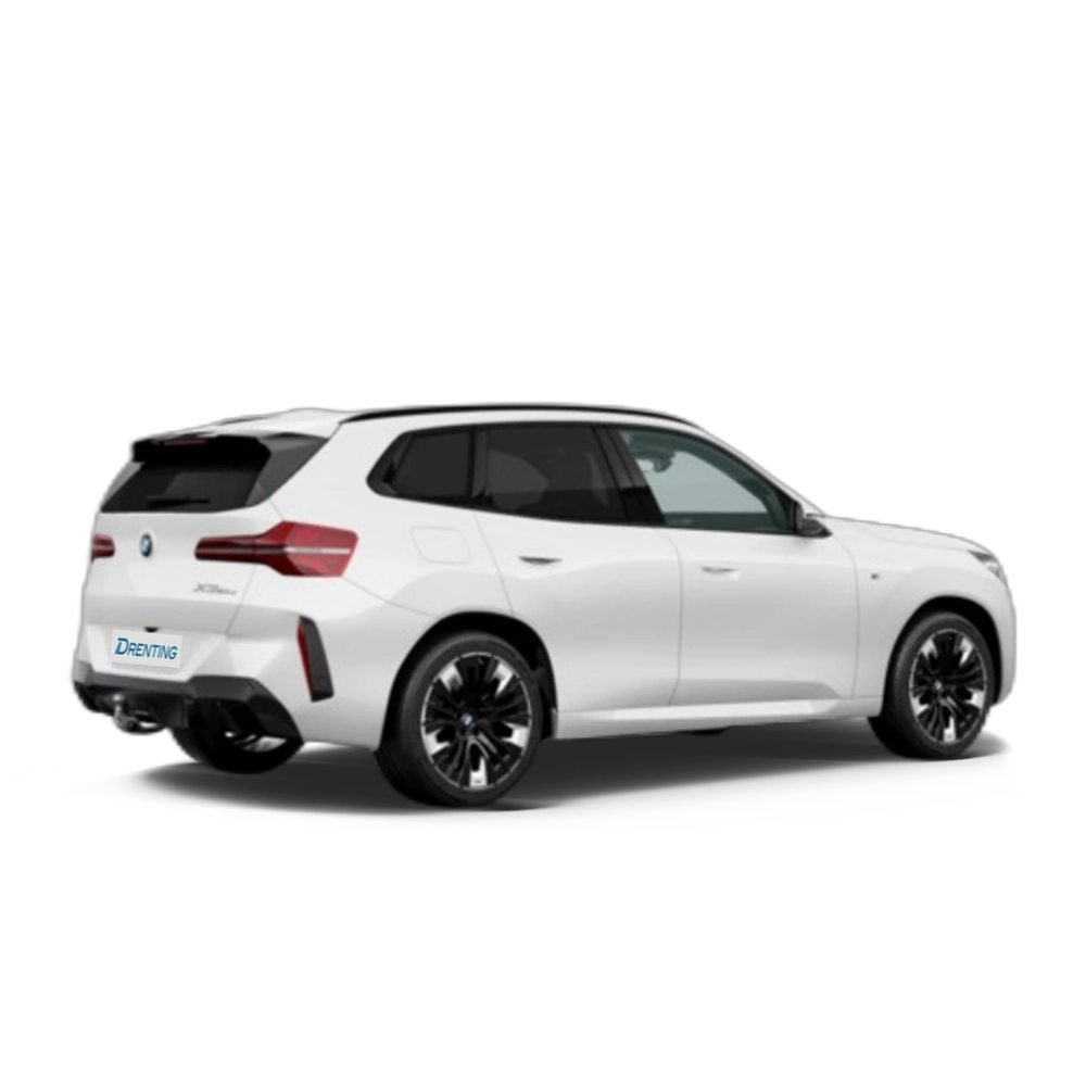 Renting BMW X3 xDrive20d 145 kW (197 CV) 2 1
