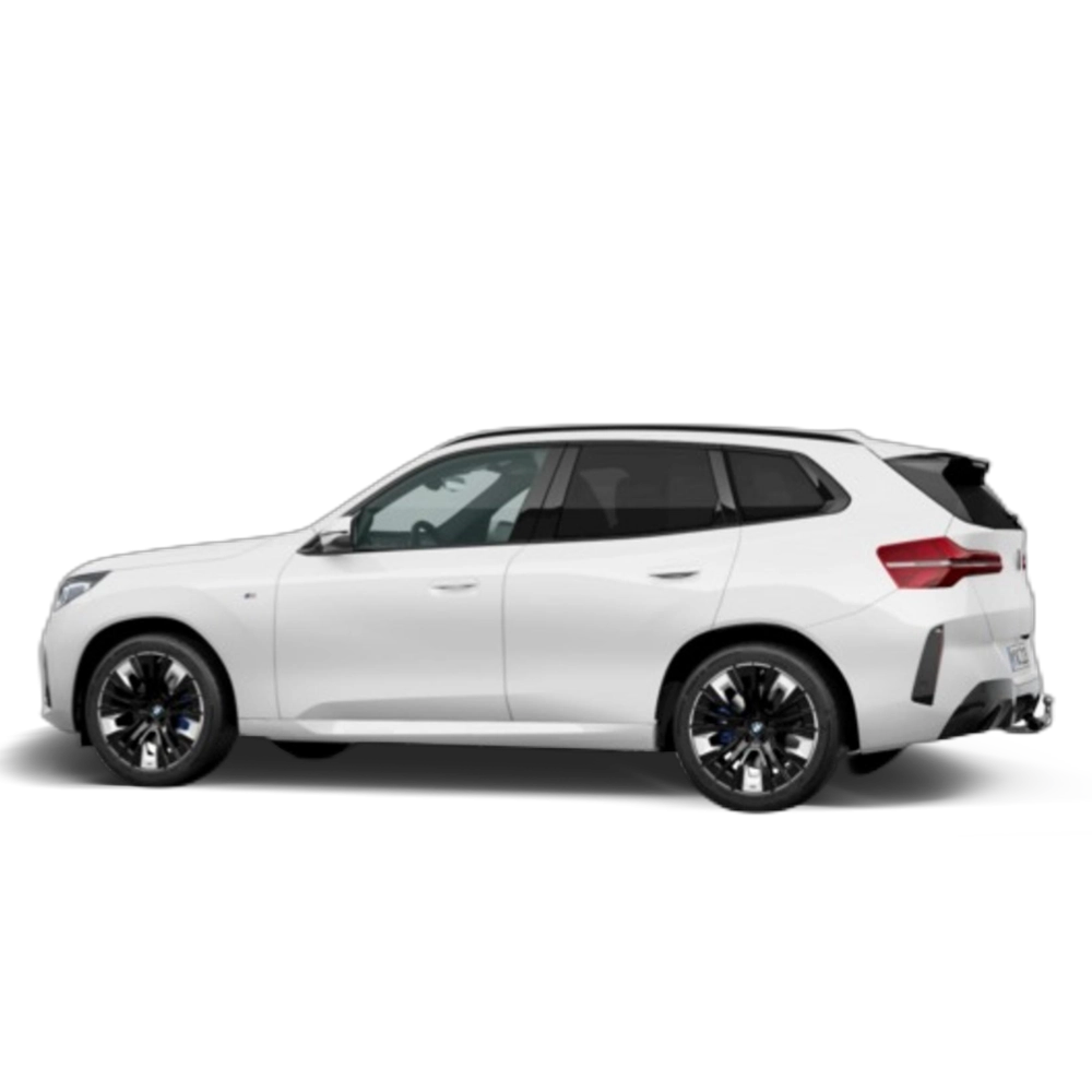 Renting BMW X3 xDrive20d 145 kW (197 CV) 2 1