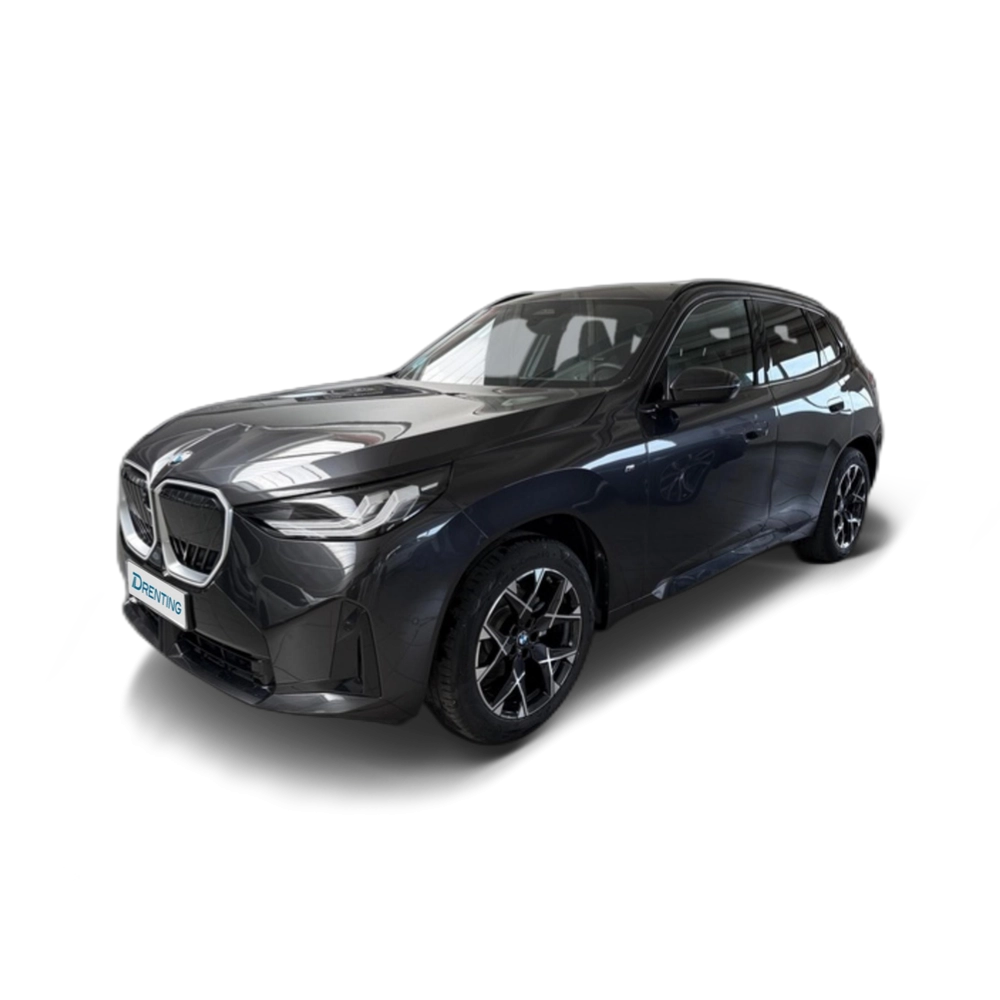 BMW X3 xDrive20d 145 kW (197 CV) 20