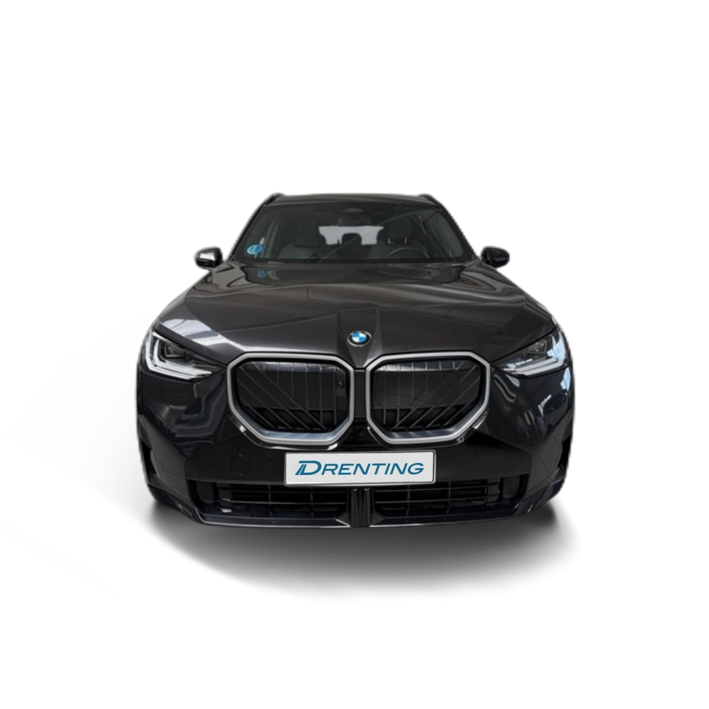 Renting BMW X3 xDrive20d 145 kW (197 CV) 20