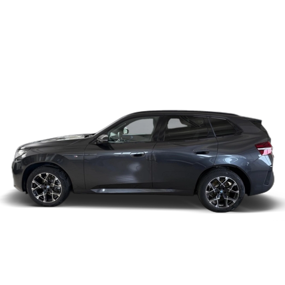 Renting BMW X3 xDrive20d 145 kW (197 CV) 20