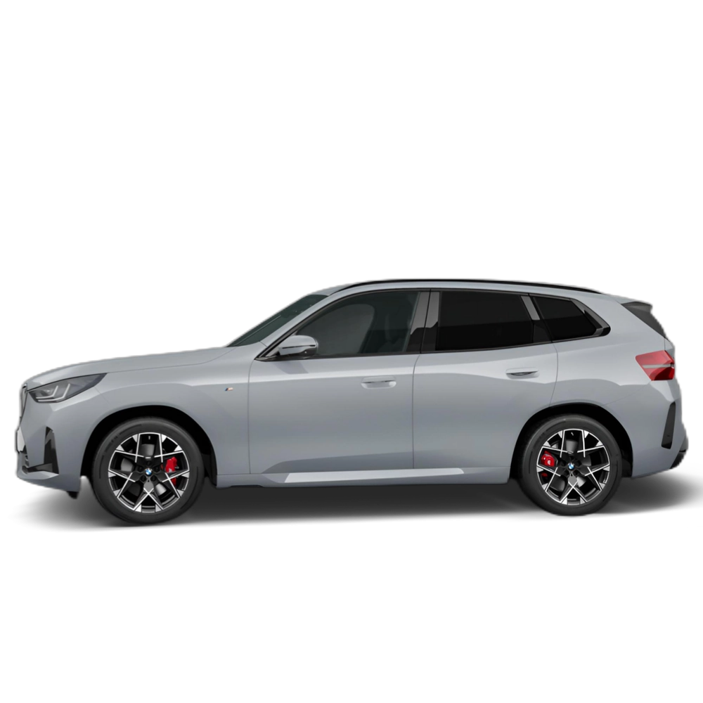 BMW X3 xDrive20d 145 kW (197 CV) 3
